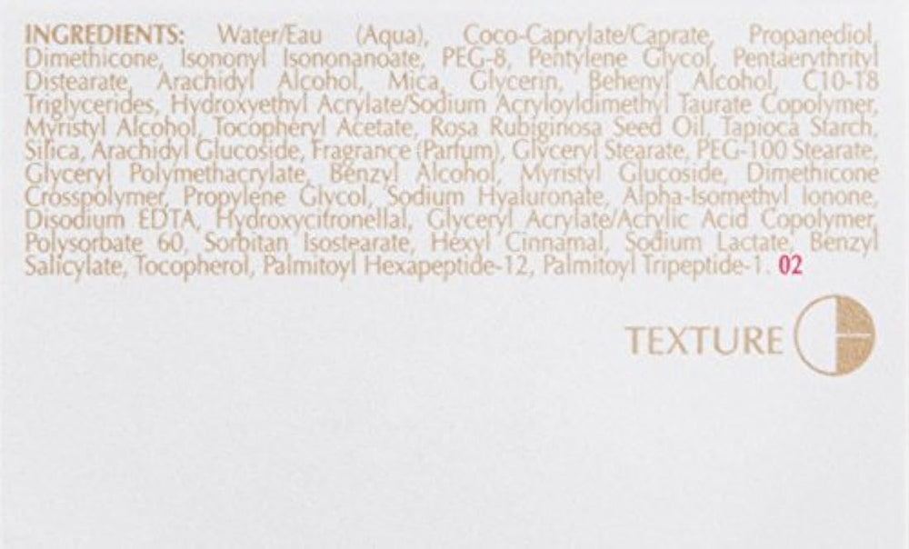 Crema antiarrugas 1.7 oz