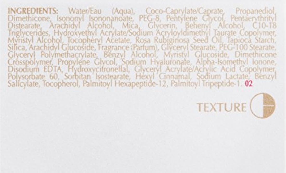 Crema antiarrugas 1.7 oz