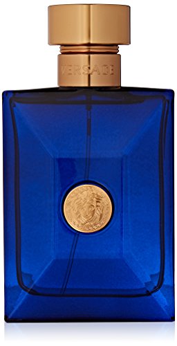 Agua de colonia para Hombre Sellado Azul Dylan, 3.4 onzas