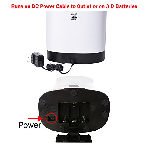 Alimentador automático de mascotas