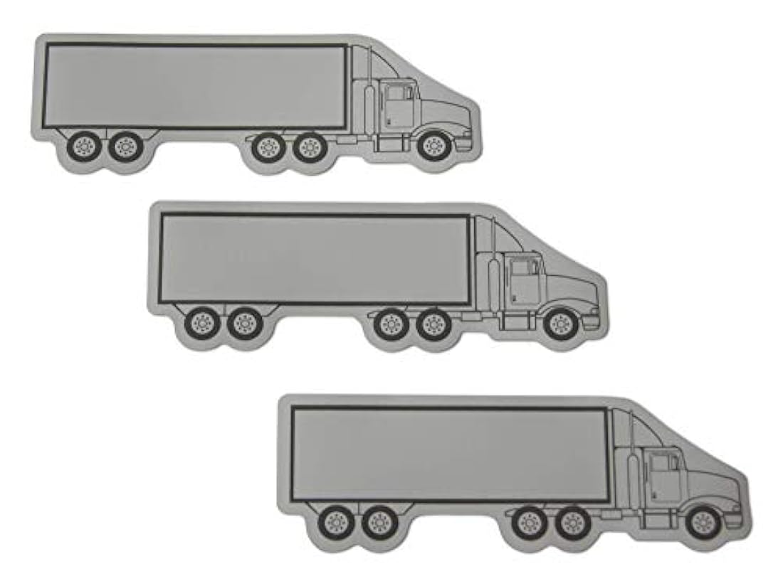 Juego de imanes pequeños para nevera