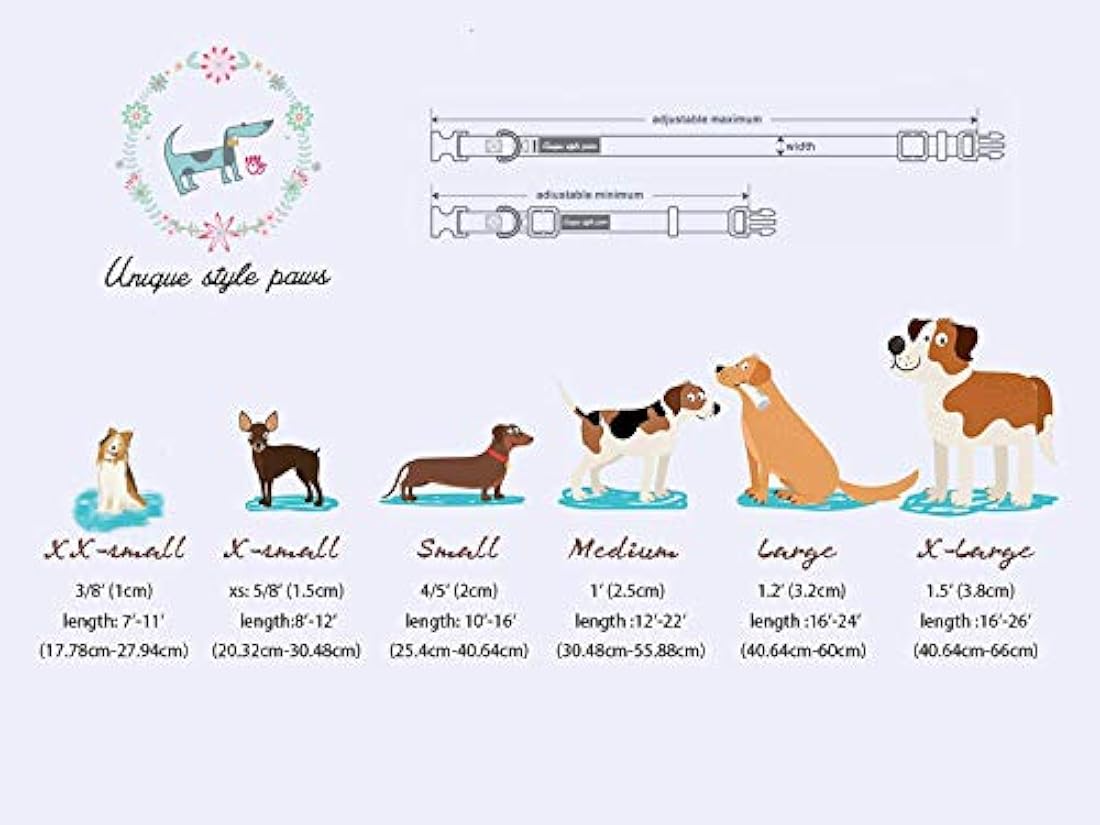 Corbatín para mascotas, perros o gatos