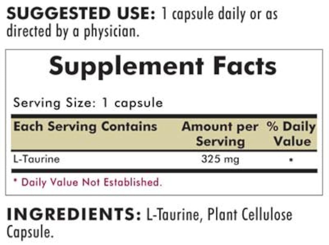 Kirkman - Suplemento vitaminico en capsulas