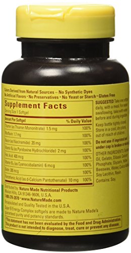 Super B Energy Complex