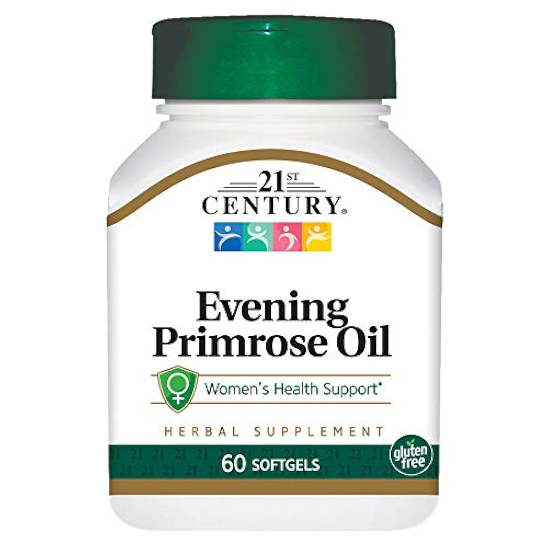 Cápsulas blandas de aceite de onagra 60 unidades