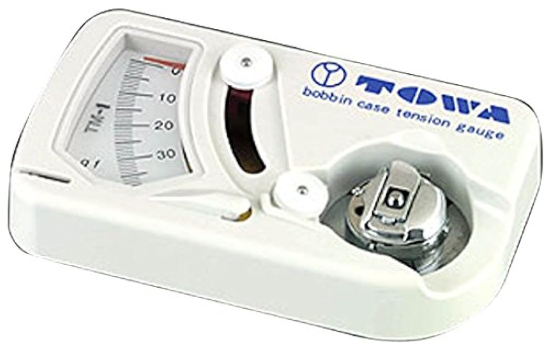 Superior hilos towa1-l Bobbin L Estilo tensión Gauge