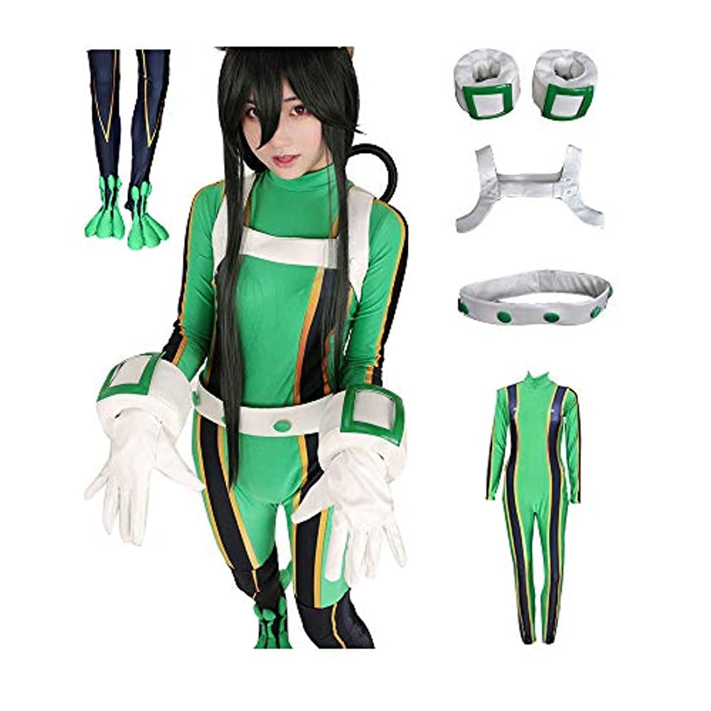 Disfraces - Traje de cosplay para mujer