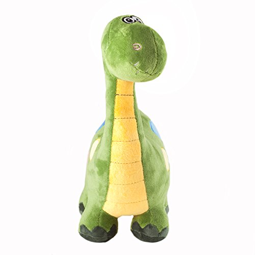 Peluche para regalos de bebé , de dinosaurio