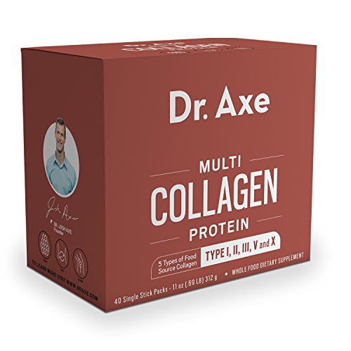 Colágeno de Ancient Nutrition