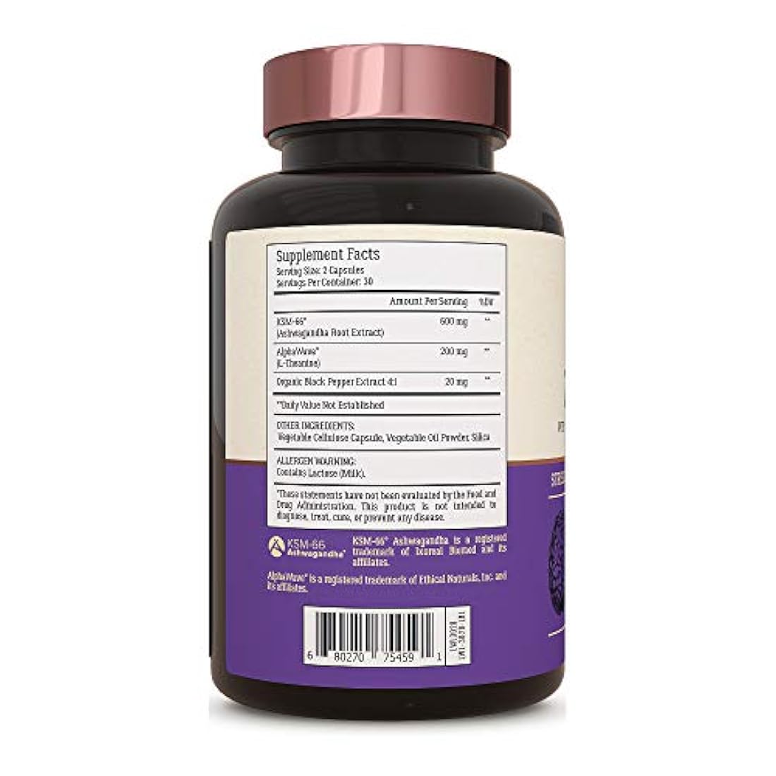 LiveWell Labs Nutrition - Suplemento multivitaminico