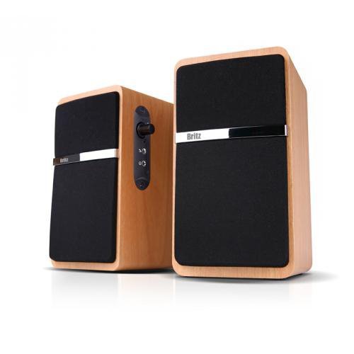 Premium USB Powerd Speaker, Z-2100 Pinacle2, 2.0CH Dynamic