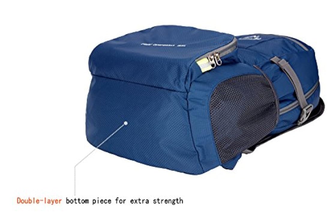 Venture Pal, Mochila de senderismo y viaje empacable