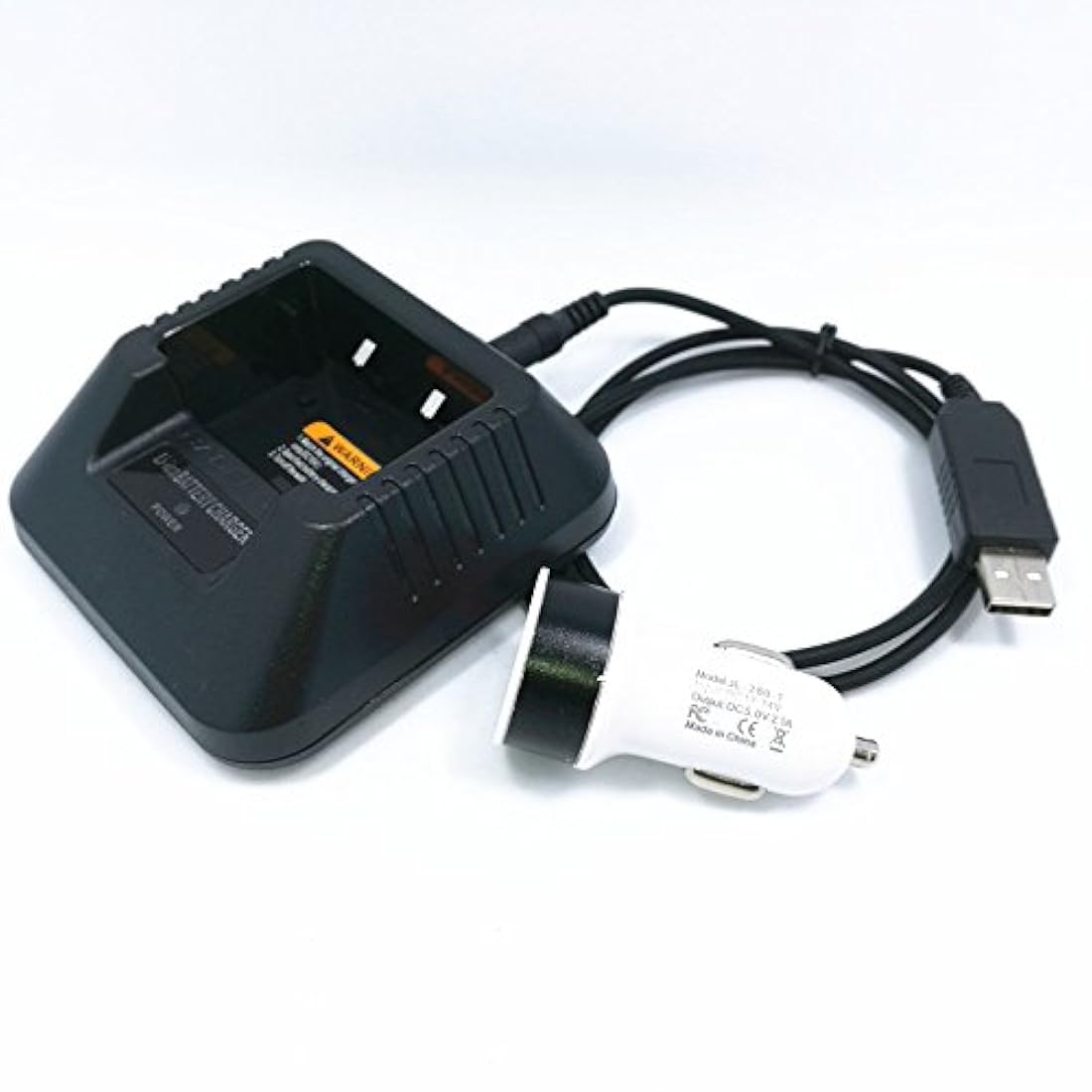 Cable USB cargador