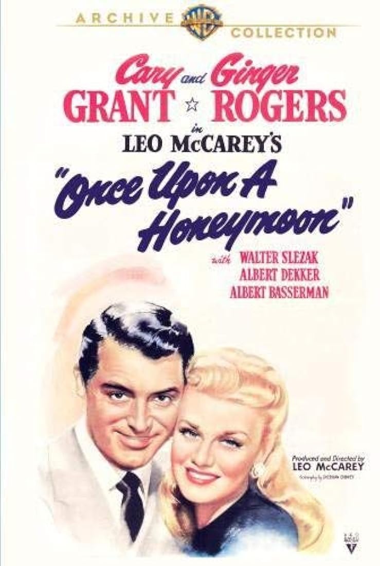 Érase una luna de miel