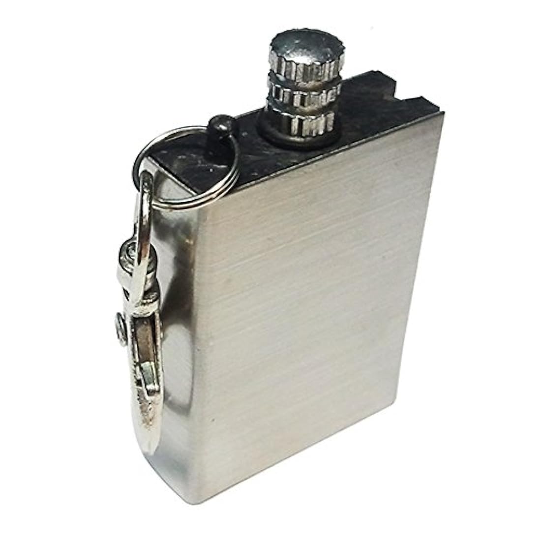 10 piezas metal encendedor de cerillas