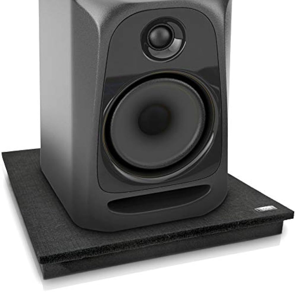 Espuma Acústica o Almohadillas para altavoces PYLE-PRO PSI12