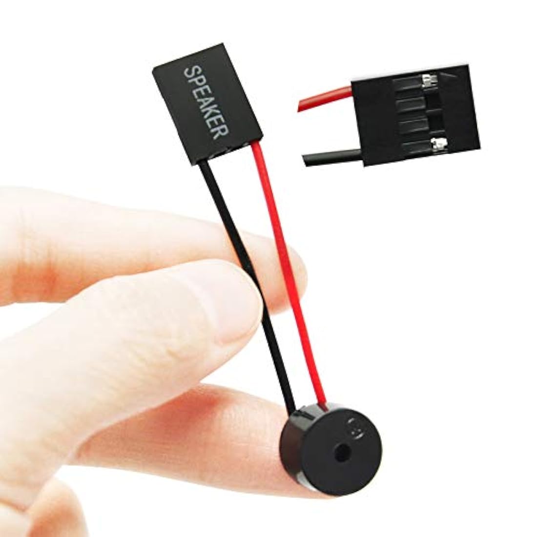 Gikfun Mainboard Computer PC Zumbador Beep