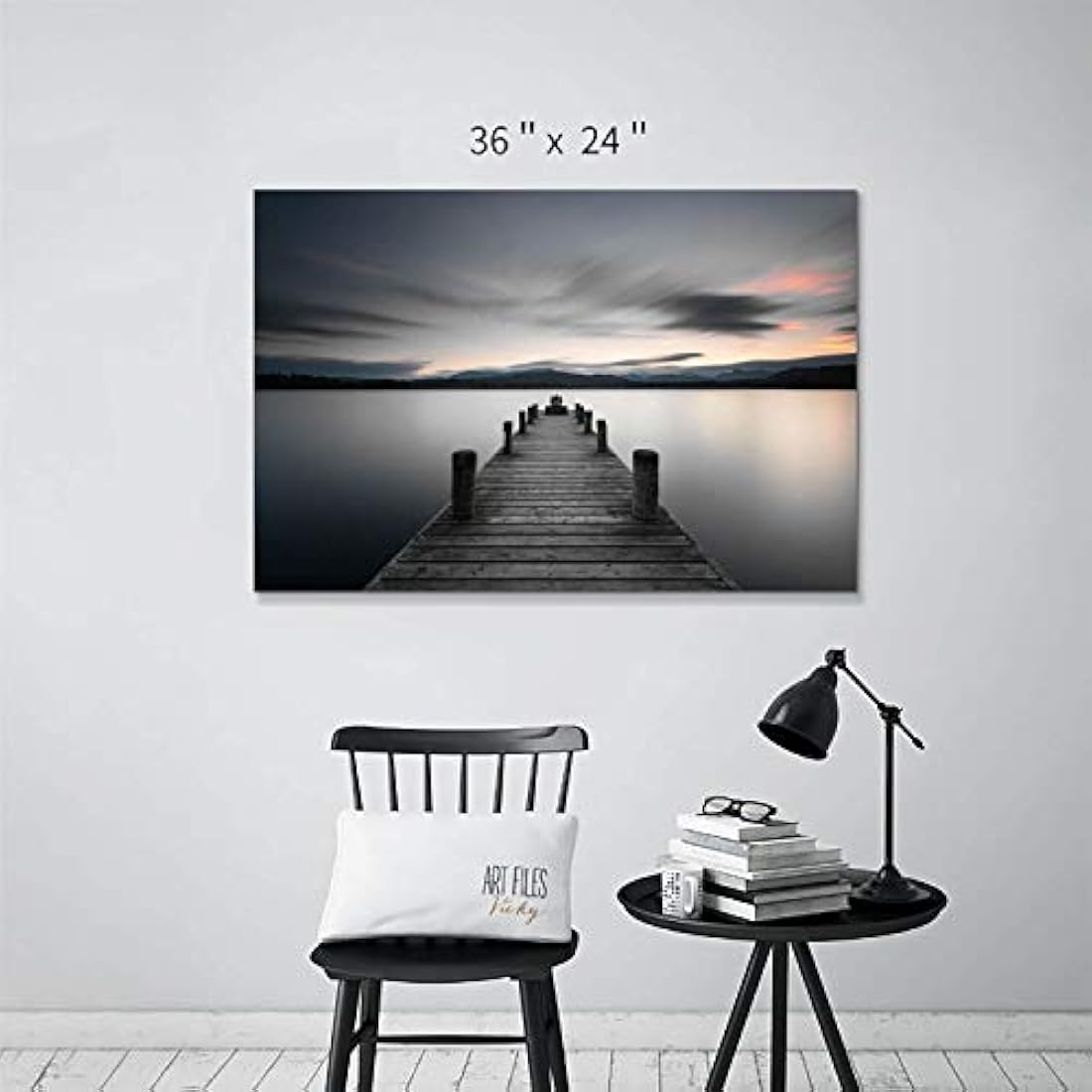 Hardy Gallery - Lienzo decorativo para pared