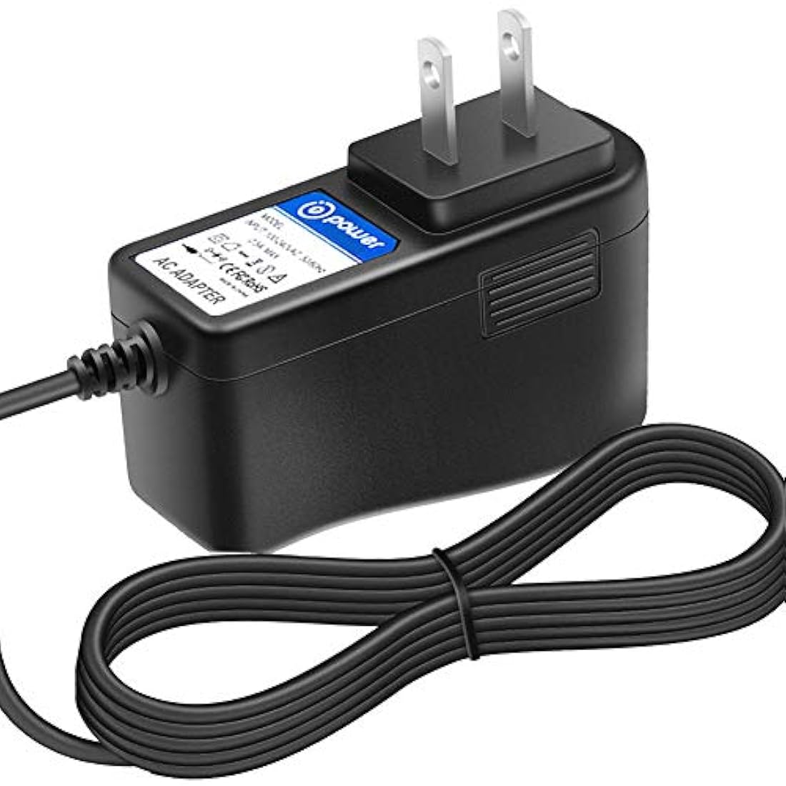 T POWER - Cargador adaptador para Panasonic WESLV81K7P58