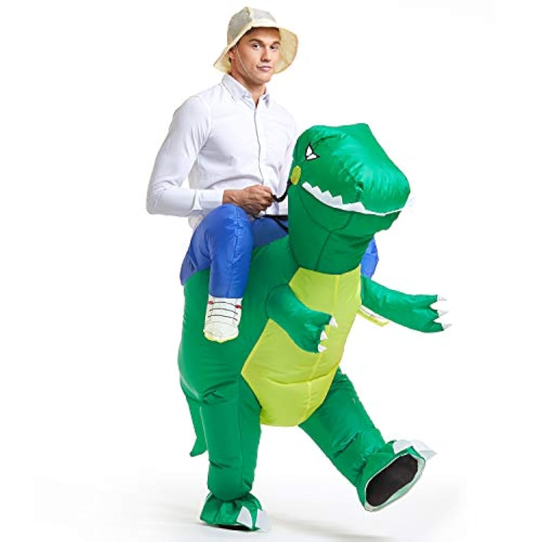 Disfraces – Disfraz para Halloween inflable