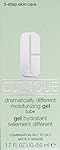 Gel hidratante unisex de Clinique