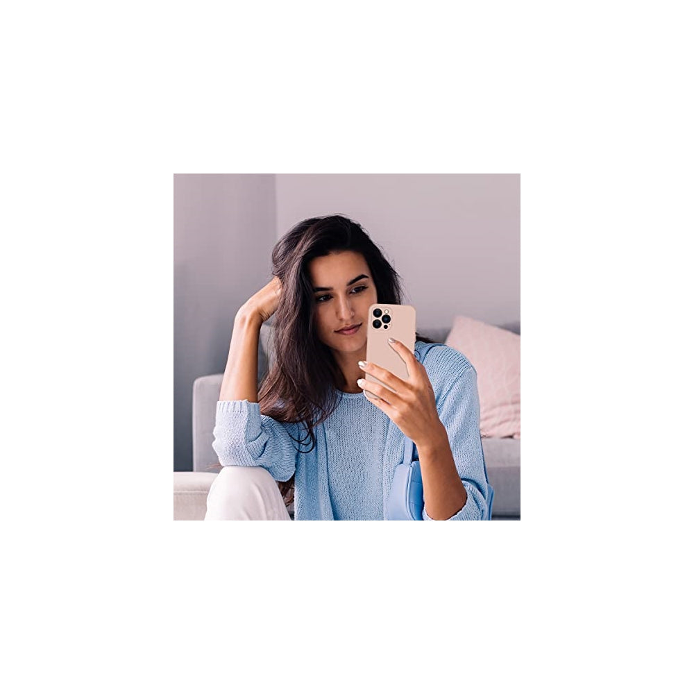 Fundas Y Estuches para iPhone 13 Pro Max Rosa