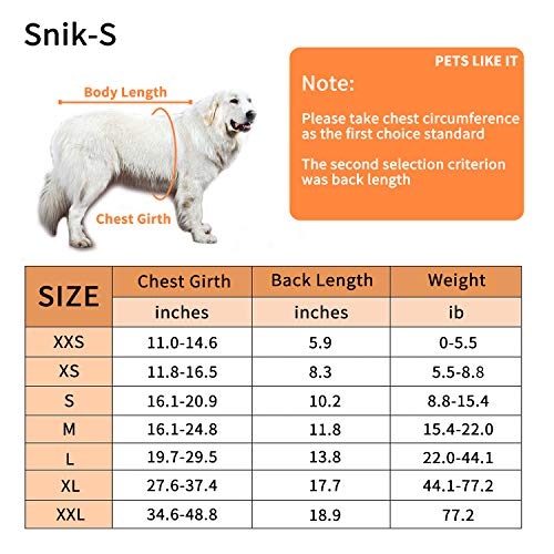 Chaleco salvavidas para perro, cinturón ajustable de fácil ajuste, protector de mascotas, traje de baño de seguridad con rayas reflectantes para perrito (XS, moteado y azul)