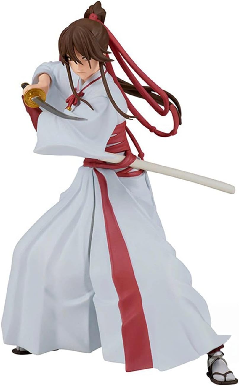Figura Sagiri Yamada Asaemon 14 cm NINJAMO Hells Paradise