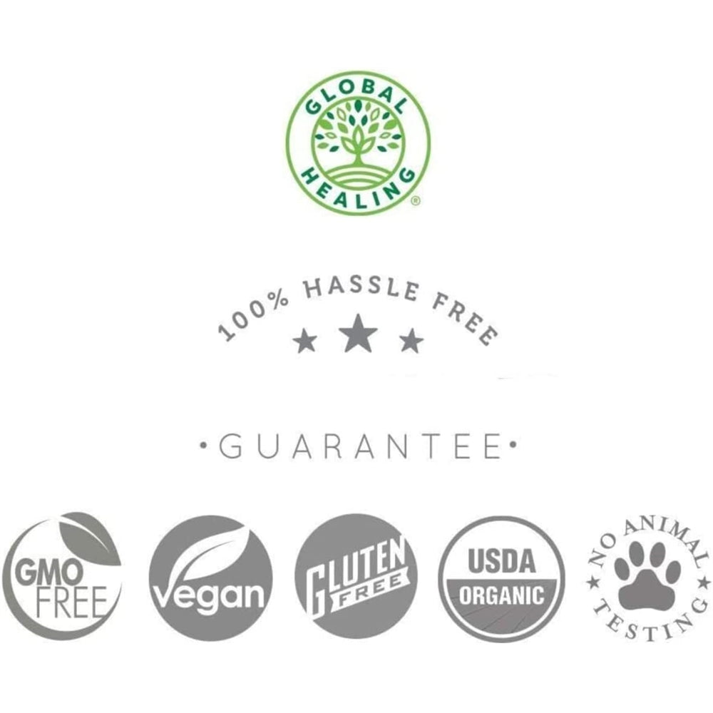 Suplementos Alimenticios detoxadine Nascent Iodine 1 onza