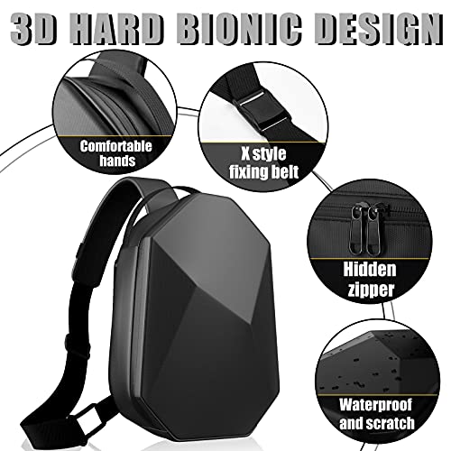 Funda de transporte para Oculus Quest 2