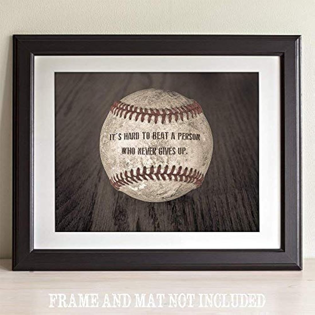 Lámina sin marco de 11 x 14-Gran decoración de la habitación