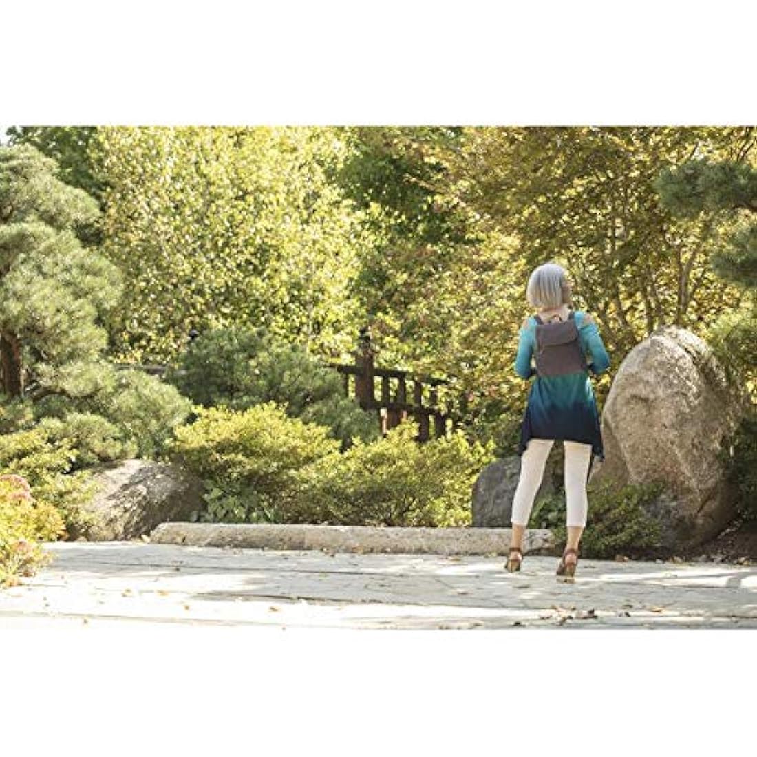 Mochila antirobo Travelon