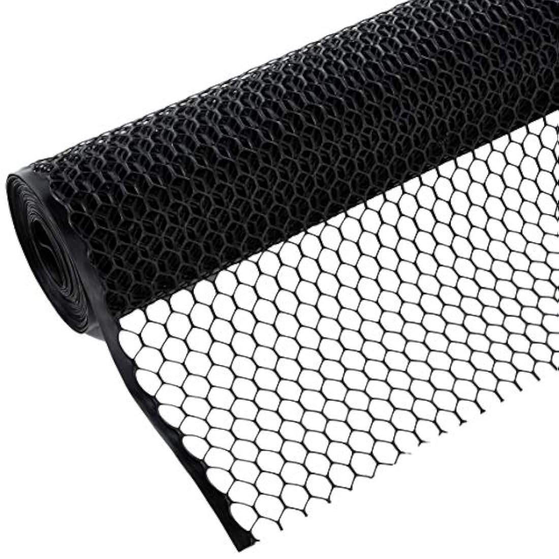 Tenax 72120546 - Valla hexagonal para aves de corral, 3.0 x