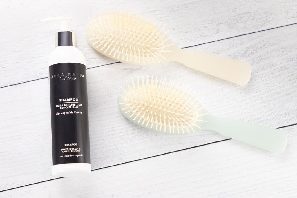 Champú Hidratante para Cabello Normal y Delicado