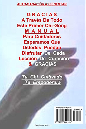 Un Primer Manual Chi-Gong Para Cuidadores