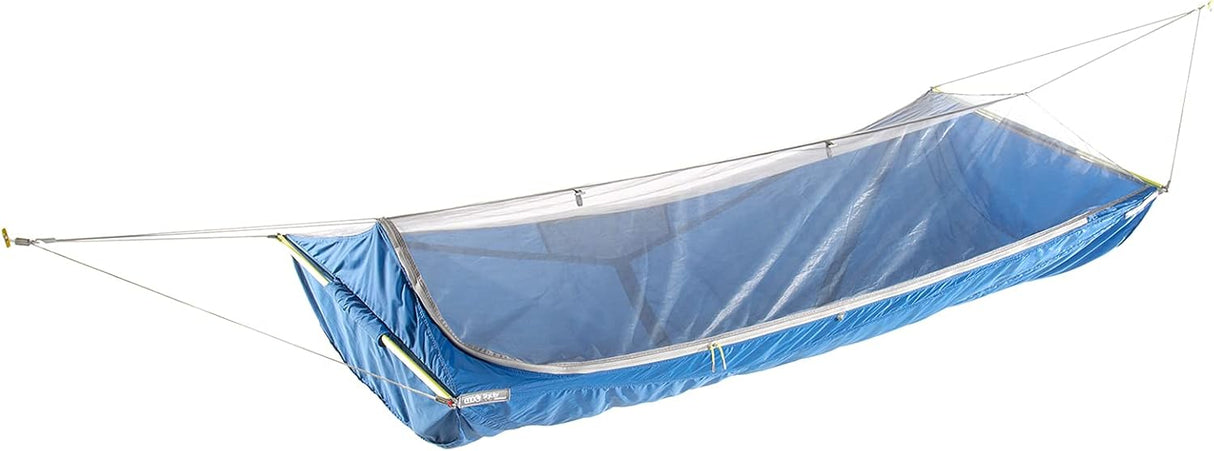 Hamaca ENO SkyLite - Portátil, con Red Anti-Insectos, 1 Persona
