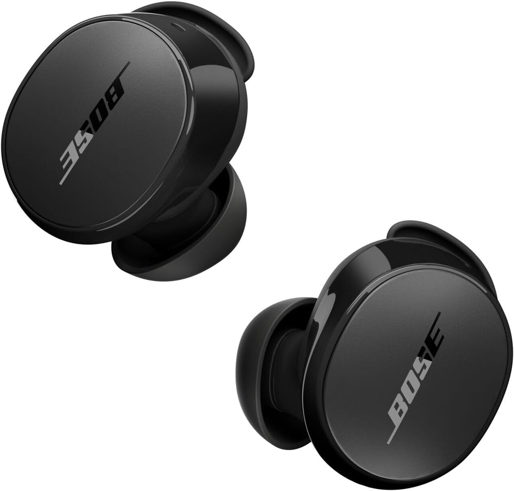Auriculares Bose QuietComfort Inalámbricos con ANC, 8.5h