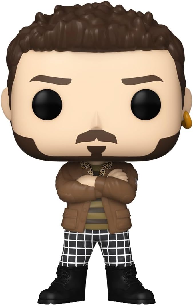 Funko Pop! TV: The Boys - Frenchie, figura coleccionable 2023
