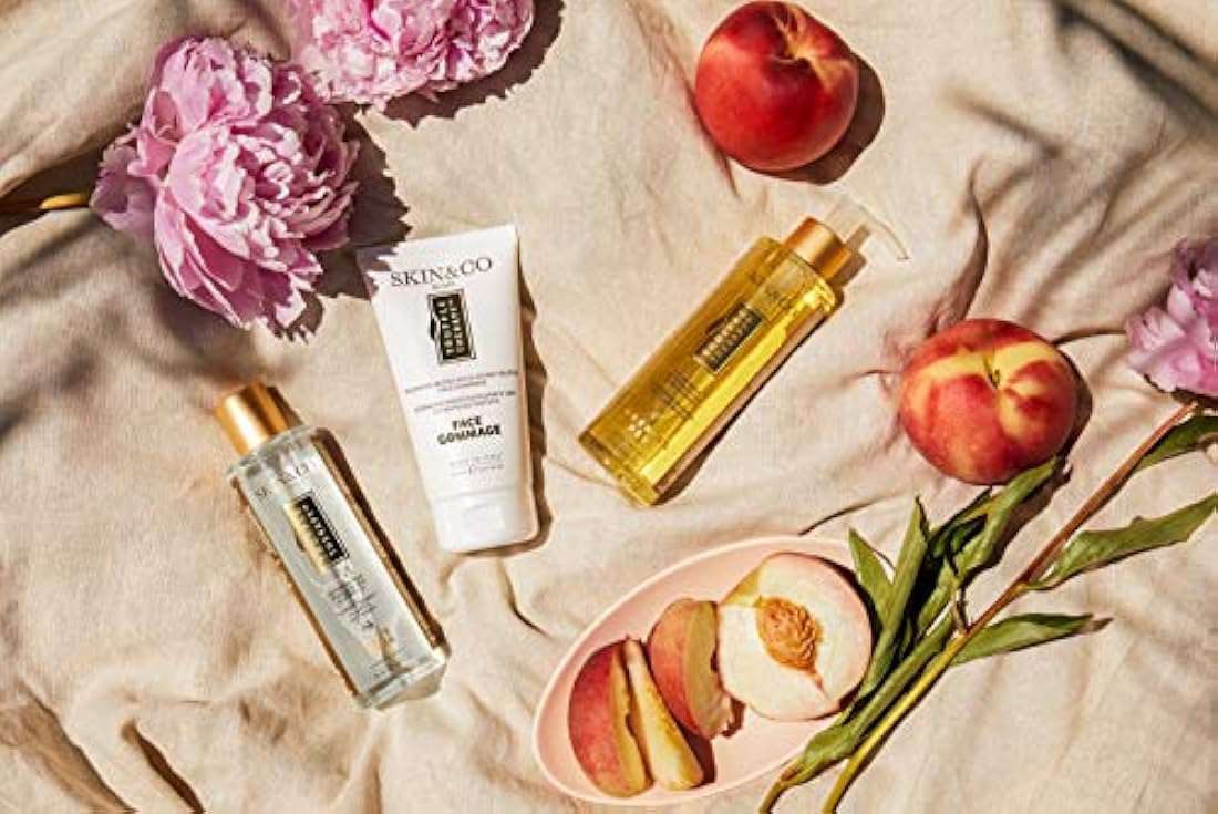 Cuidado Facial, Gel de limpieza facial, 6.8 onzas líquidas