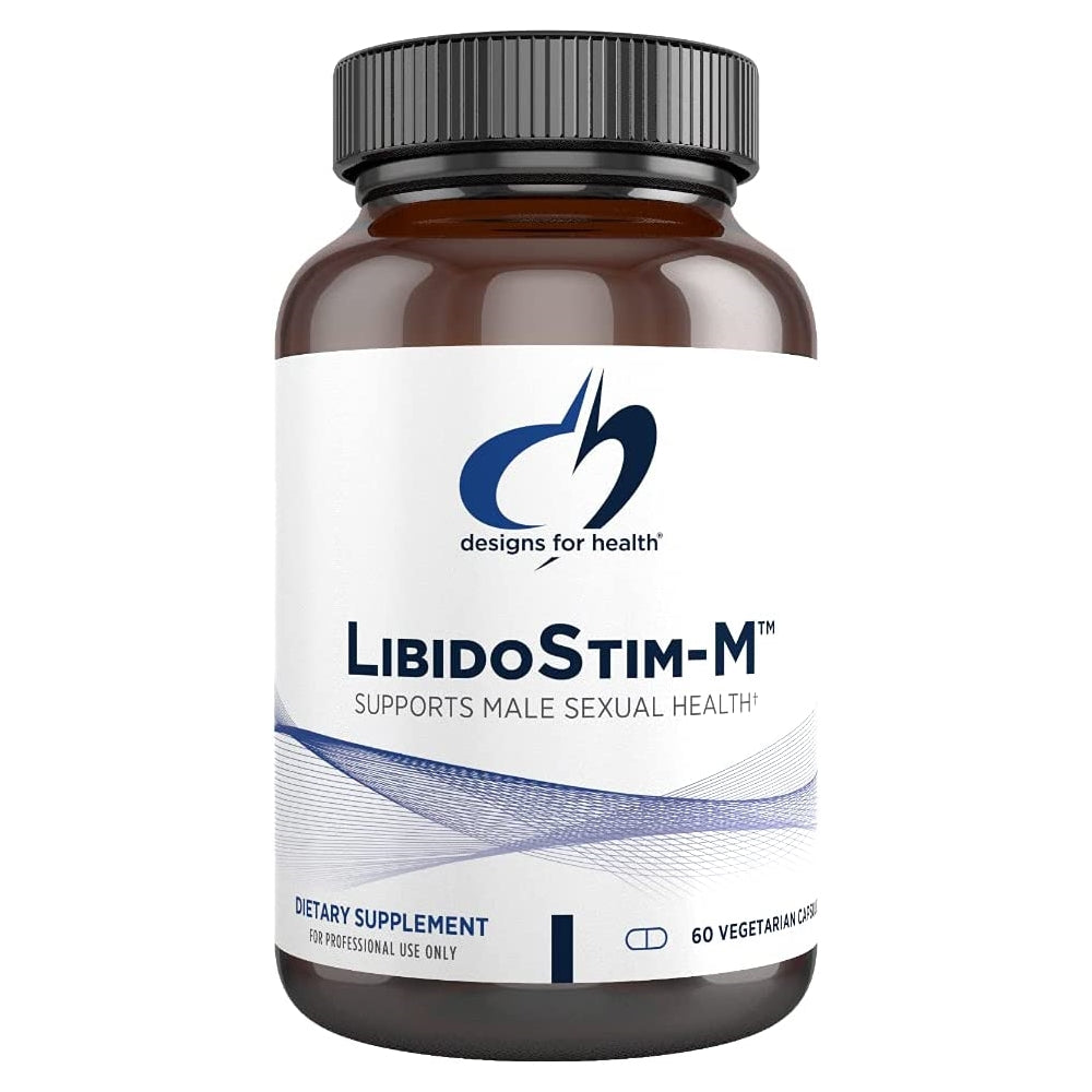 Limpieza interior saludable Fórmula para hombres