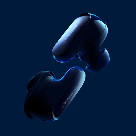 Auriculares Bose QuietComfort Ultra, Cancelación de Ruido, Bluetooth