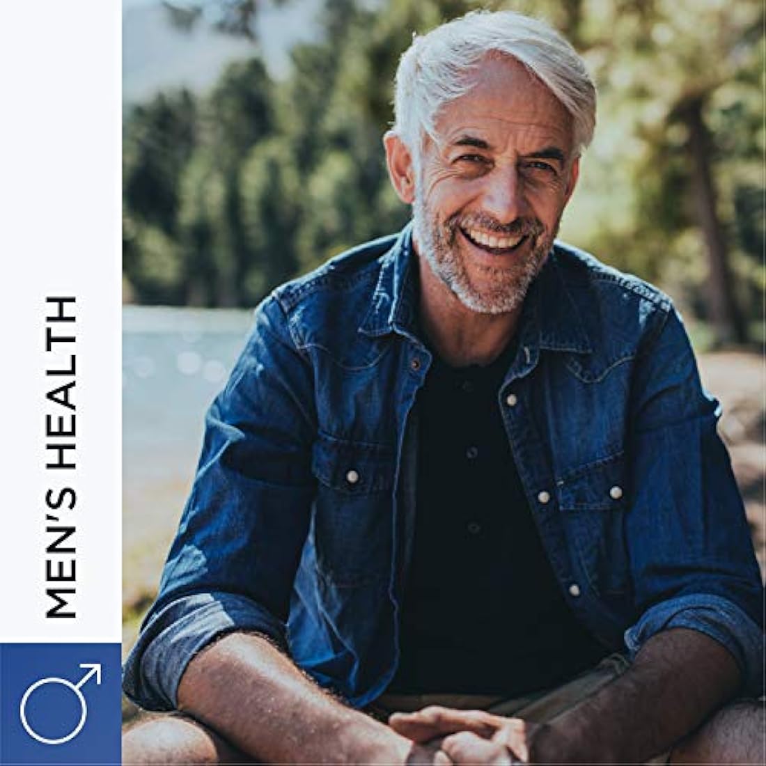 Designs for Health Prostect - Suplemento de próstata