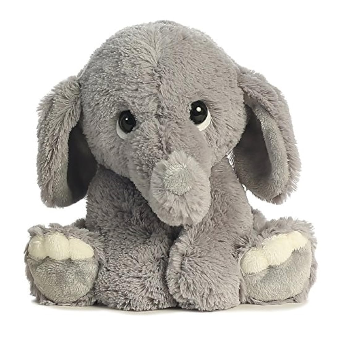 Aurora 0 World Pequeño elefante de peluche Lil Benny Phant