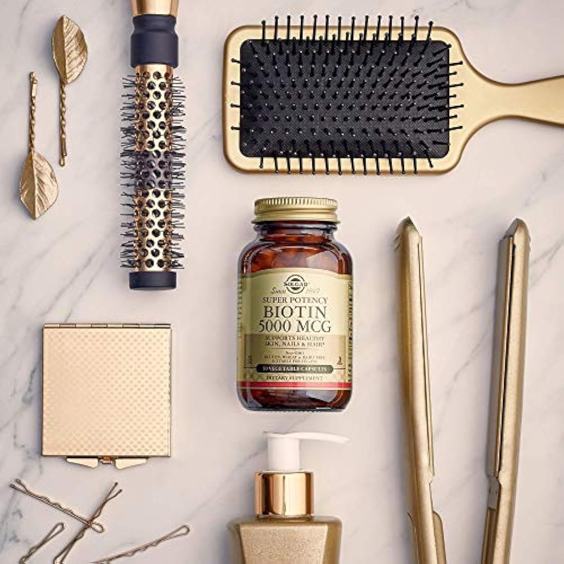 5000 mcg,100 cápsulas verduras,vitamina B soluble en agua