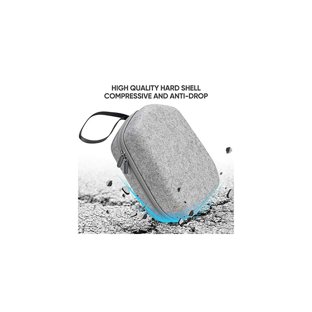 Case para  Gafas de Realidad Virtual Oculus quest 2 Basic