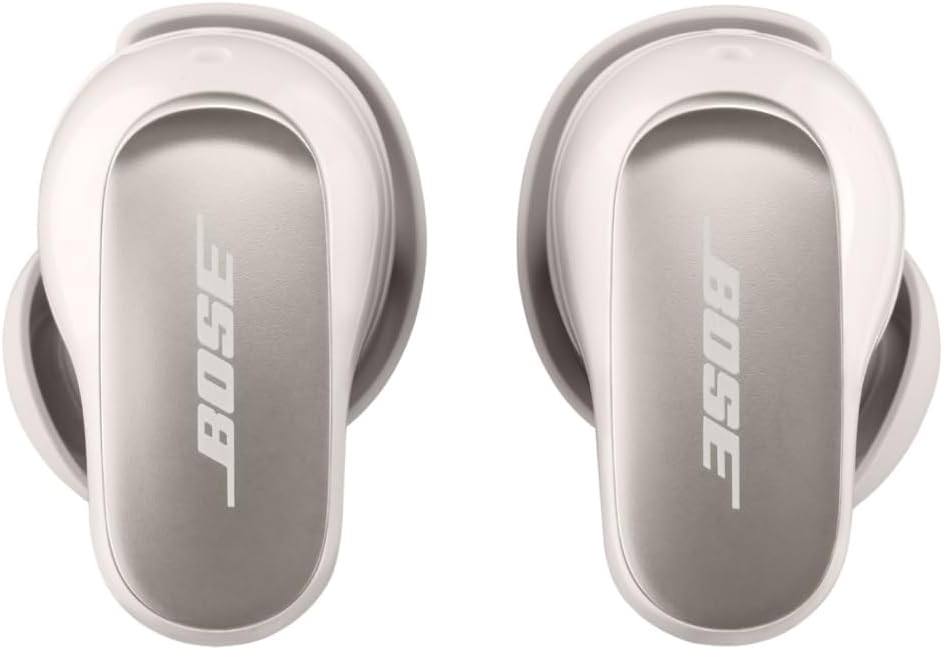 Auriculares Bose QuietComfort Ultra, cancelación de ruido, Bluetooth