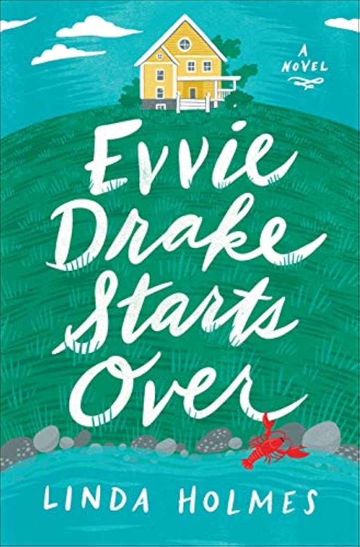 Evvie Drake comienza: una novela