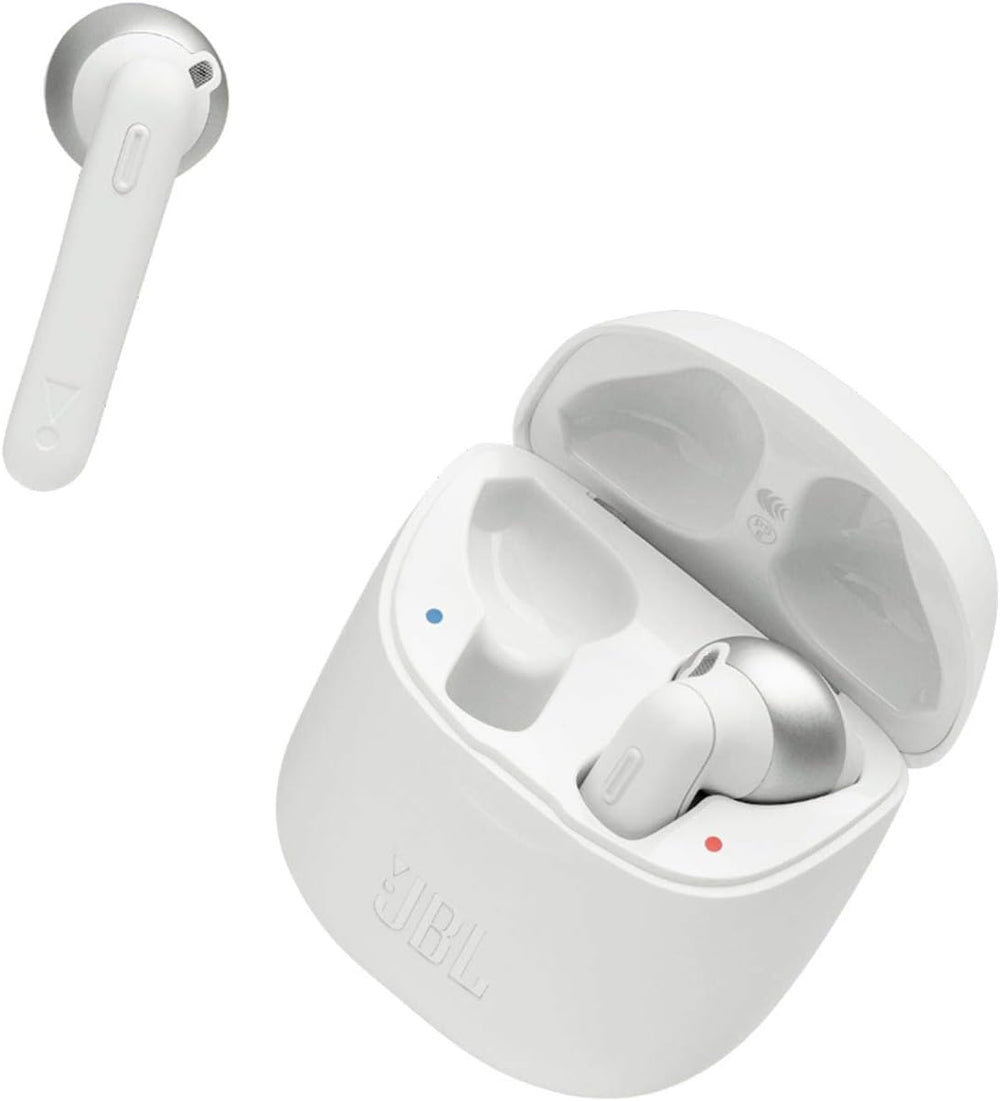 Auriculares In-Ear TWS JBL TUNE 220 - Bluetooth, Pequeños