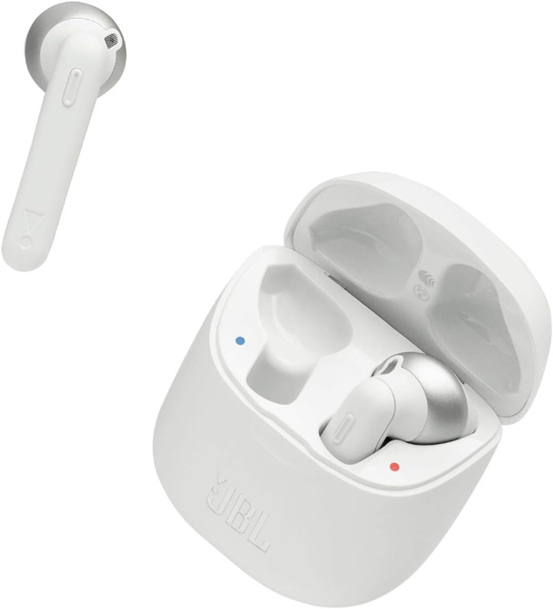 Auriculares In-Ear TWS JBL TUNE 220 - Bluetooth, Pequeños