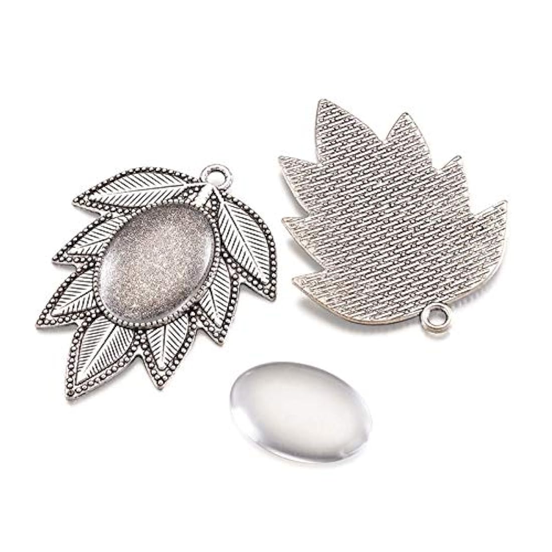 Dijes y Medallas colgante de aleación